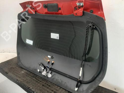 Tailgate TOYOTA AYGO (_B4_) 1.0 VVTi (KGB40) | BP29061189C6 