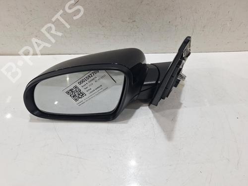 Used Left mirror HYUNDAI KONA (OS, OSE, OSI) 1.0 T-GDi (120 hp) 30958947