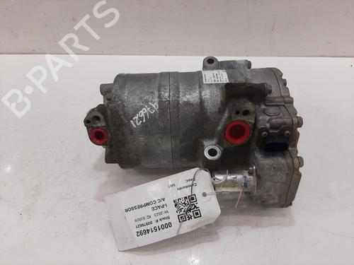 Used AC compressor JAGUAR I-PACE (X590) EV400 AWD (400 hp) 29266637