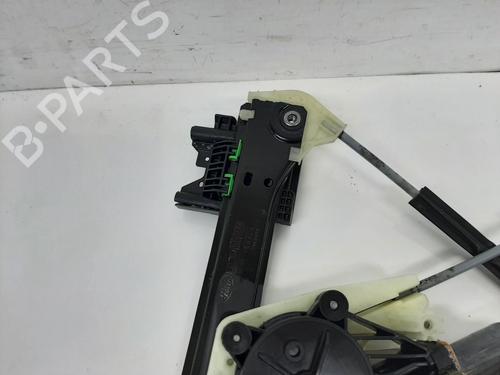 Front right window mechanism JAGUAR I-PACE (X590) EV400 AWD | BP26797475C23 