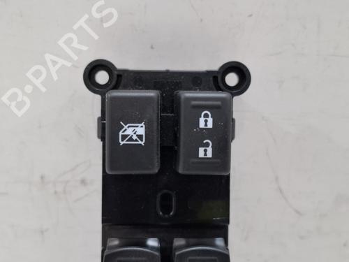 Right front window switch SUZUKI VITARA (LY) 1.4 Hybrid (Mild Hybrid) AllGrip (APK414) | BP39569906I26 - Image 2