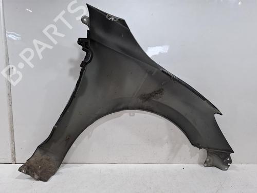 Forskærm venstre MAZDA 2 Hatchback (DL, DJ) 1.5 SKYACTIV-G | BP39482701C41 - Image 5