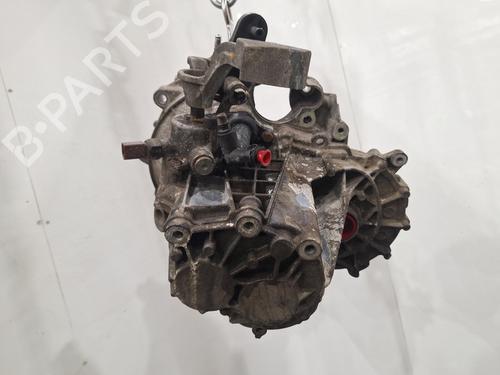 Gearbox VW UP! (121, 122, BL1, BL2, BL3, 123) 1.0 | BP29237551M3 