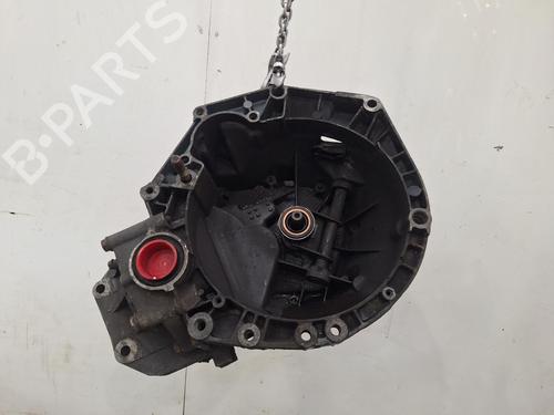 Used Gearbox Gearbox FORD KA (RU8) 1.2 (69 hp) 34038287 34038287