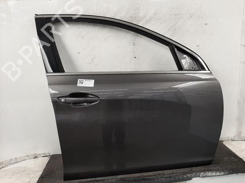 Used Right front door Right front door PEUGEOT 308 II (LB_, LP_, LW_, LH_, L3_) 1.2 THP 130 (131 hp) 33336320 33336320