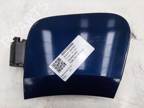 fuel-flap-vauxhall-crossland-x-crossland-p17-2017-26808416 main image