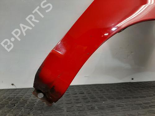 Right front fenders HYUNDAI i10 I (PA) 1.2 | BP29524523C42 