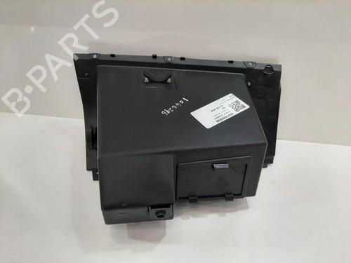 Glove box FIAT 500 (312_) 1.0 Mild Hybrid (312AYD1B) | BP33987376C95  - Image 5