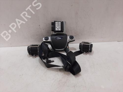 Airbagsatz für Airbagsatz 37539611 37539611