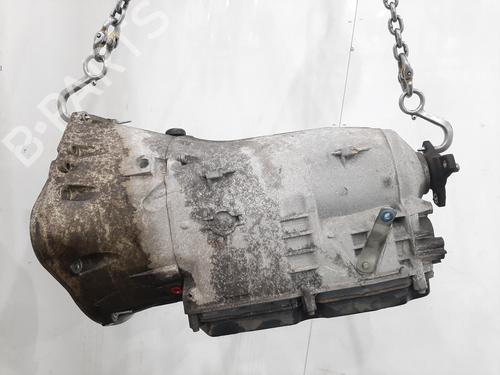 Gearbox MERCEDES-BENZ SLK (R171) 200 Kompressor (171.445) | BP26840123M3 