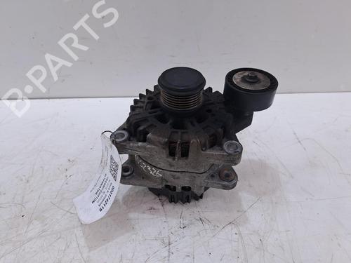 Alternator FORD TRANSIT CUSTOM V362 Van (FY, FZ) 2.0 EcoBlue | BP36534799M7 - Image 3