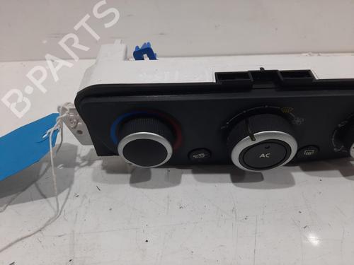 Climate control RENAULT MEGANE III Hatchback (BZ0/1_, B3_) 1.5 dCi (BZ09, BZ0D, BZ1W, BZ29, BZ14) | BP36290610I5 - Image 2