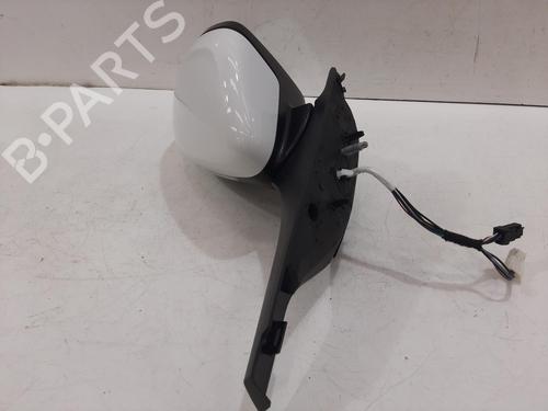 Right mirror CITROËN C3 III (SX) 1.2 PureTech 82 | BP29471761C27 