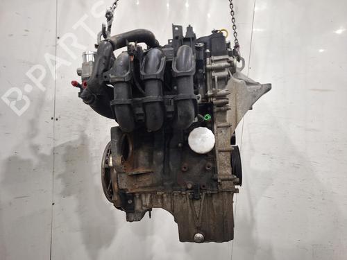 Engine FORD FIESTA VII (HJ, HF) 1.1 Ti-VCT | BP40128296M1  - Image 6