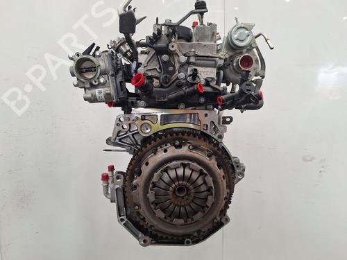 Engine NISSAN MICRA V (K14) 0.9 IG-T | BP37641257M1 - Image 5