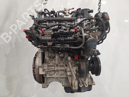 Engine PEUGEOT 2008 I (CU_) 1.2 THP 110 / PureTech 110 | BP29496809M1 