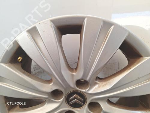 Fælk CITROËN C3 Picasso (SH_) 1.6 HDI 90 | BP38288957C45 - Image 2
