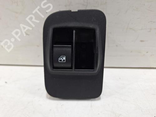 Used Right front window switch Right front window switch PEUGEOT BIPPER Tepee 1.3 HDi 75 (75 hp) 40128445 40128445