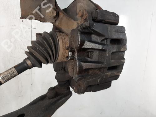 Left front suspension HONDA CR-V IV (RM_) 1.6 i-DTEC 4WD (RE6) | BP26834692M72 