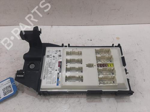 Used Control unit BMW X4 (G02, F98) xDrive M40 i (387 hp) 32379932