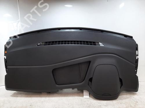 Dashboard RENAULT KANGOO III MPV Blue dCi 95 (KJAB) | BP37484567C46 - Image 5