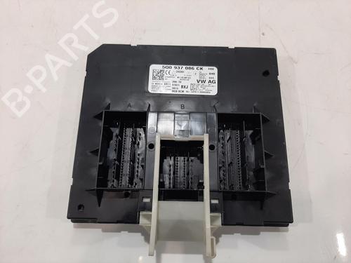 Control unit VW PASSAT B8 Variant (3G5, CB5) 2.0 TDI | BP28574729M11  - Image 5