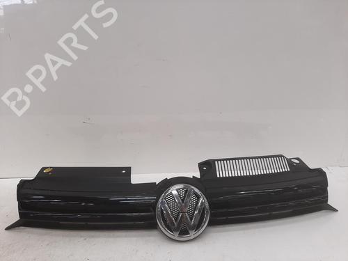 Used Grille VW GOLF VI (5K1) 1.4 (80 hp) 26845926
