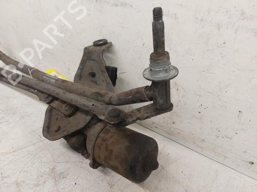 Front wiper motor VAUXHALL VIVARO A Van (X83) 2.0 CDTI | BP26814015M29 