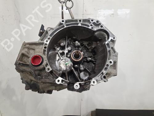 Caixa de velocidades TOYOTA YARIS (_P13_) 1.4 D (NLP130_, NLP130) (90 hp) 32409960