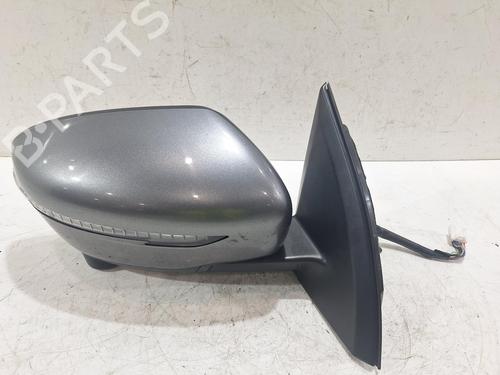 right-mirror-nissan-qashqai-ii-j11-j11_-2013-32193521 main image