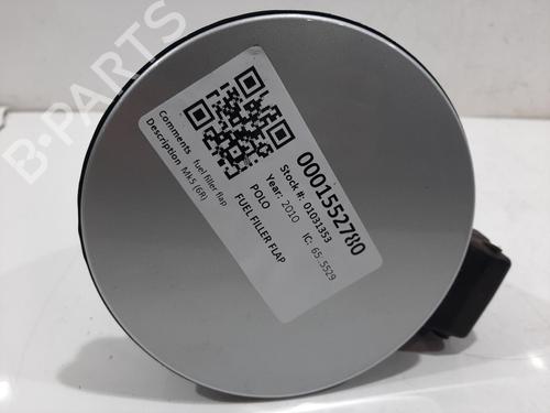 Used Fuel flap VW POLO V (6R1, 6C1) 1.2 (60 hp) 30095345