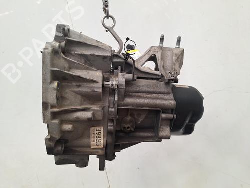 Gearbox DACIA SANDERO II 1.0 SCe 75 (B8JC, B8JD, B8NC) | BP38199835M3 - Image 4