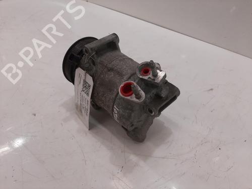 AC compressor FORD TRANSIT CONNECT V408 Box Body/MPV 1.5 EcoBlue | BP36451674M34 - Image 2