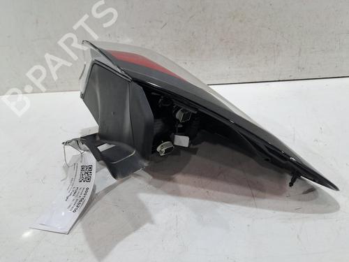 Left taillight FORD PUMA (J2K, CF7) 1.0 EcoBoost mHEV | BP33318063C34  - Image 5