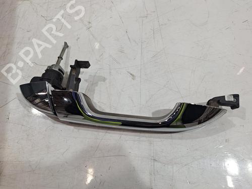 Used Front right exterior door handle Front right exterior door handle KIA SPORTAGE IV (QL, QLE) 1.7 CRDi (116 hp) 40071522 40071522