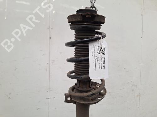 Left front suspension VW CADDY IV MPV (SAB, SAJ) 2.0 TDI | BP28039019M72 
