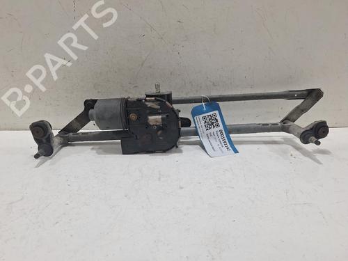 Ruitenwissermotor voor VW EOS (1F7, 1F8) 2.0 TDI 16V (140 hp) 31009413