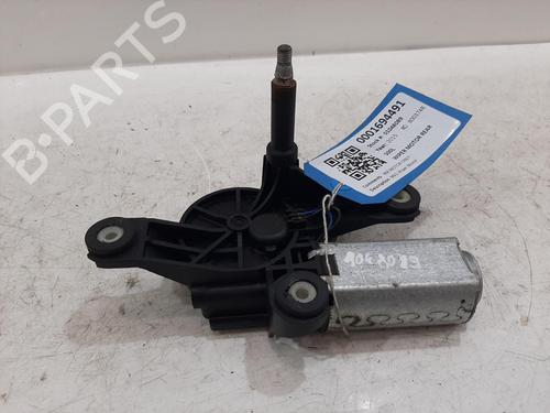 Viskermotor bagrude Viskermotor bagrude FIAT 500L (351_, 352_) 1.3 D Multijet (199LXY1A, 199LXY11) (84 hp) 34121550 34121550