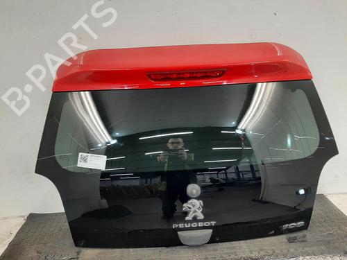 Used Tailgate Tailgate PEUGEOT 108 1.2 (82 hp) 34150347 34150347