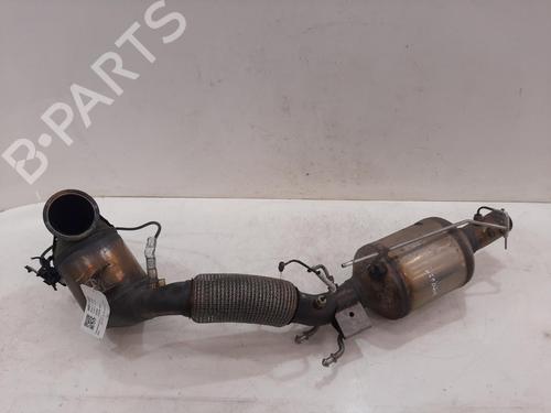 Catalyst SEAT LEON (5F1) 2.0 TSI | BP35922139M10 - Image 2