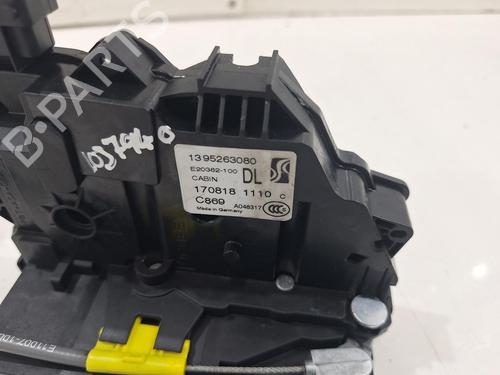 Other CITROËN JUMPER II Van 2.0 BlueHDi 130 | BP31879248O1