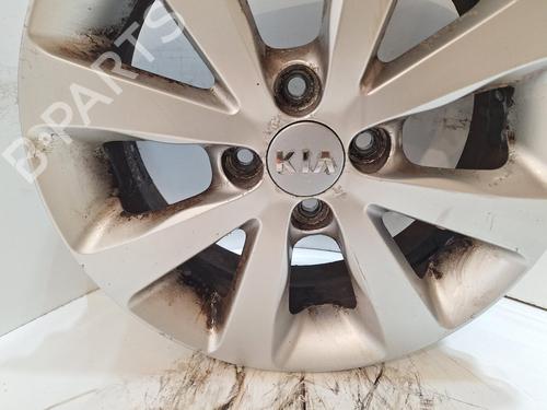 Fælk KIA RIO III (UB) 1.25 CVVT | BP36383699C45 - Image 4