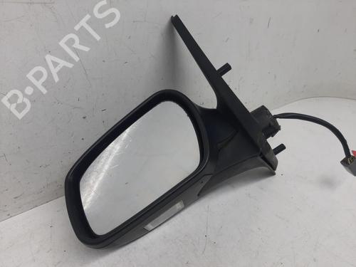 Left mirror FORD MONDEO III (B5Y) 3.0 V6 24V | BP26807738C26 