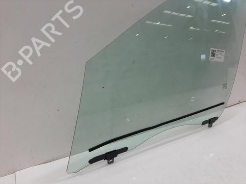 Front left door window RENAULT GRAND SCÉNIC III (JZ0/1_) 1.5 dCi (JZ09, JZ0D, JZ10, JZ14, JZ1G, JZ29, JZ2C) | BP30179853C18