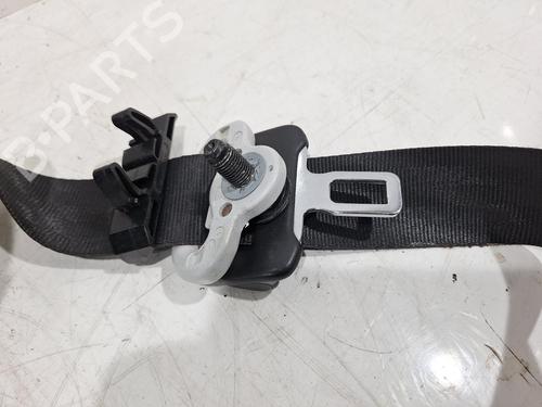 Front right seatbelt FIAT 500X (334_) 1.6 (334AXE1A) | BP38537488I25 - Image 4