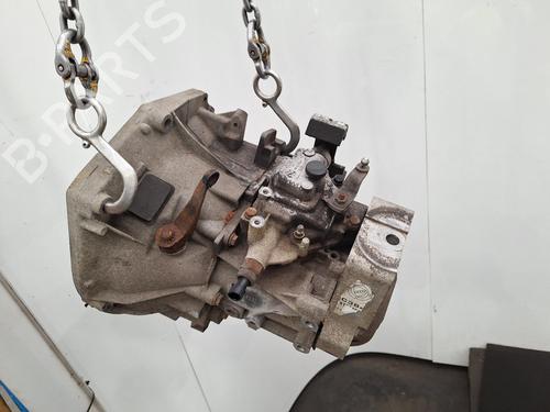 Gearbox FORD KA (RU8) 1.2 | BP30095369M3