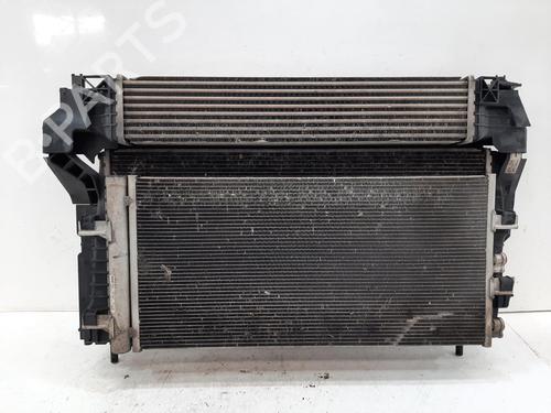 Kølerpakke MINI MINI (F56) Cooper (136 hp) 32409137