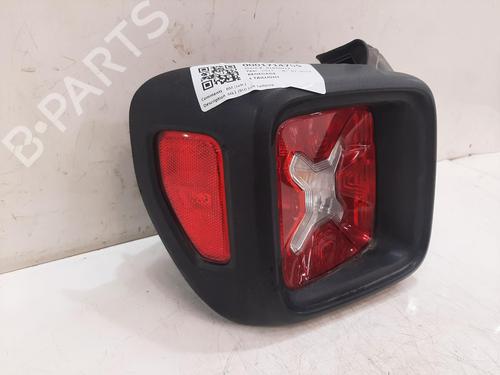 Left taillight JEEP RENEGADE SUV (BU, B1, BV) 1.4 | BP34733384C34 - Image 2