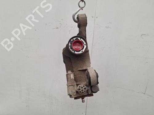 Rear differential SKODA YETI (5L) 2.0 TDI 4x4 | BP37465120M24 - Image 2