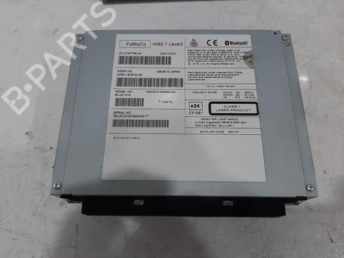 Electronic module LAND ROVER RANGE ROVER EVOQUE (L538) 2.2 D 4x4 | BP36810861M83 - Image 3